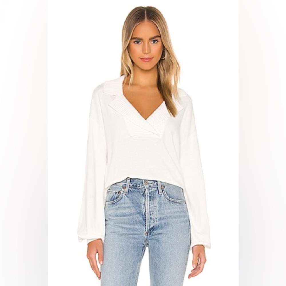 Song of Style Sweater
